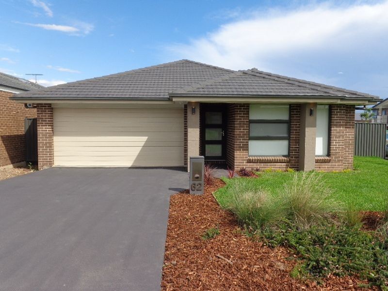 Leppington NSW 2179