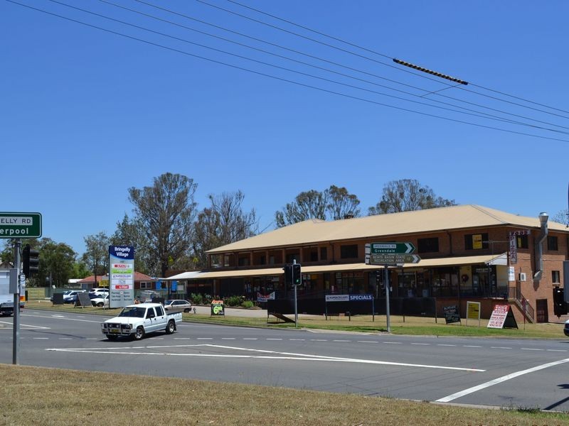 Bringelly NSW 2556