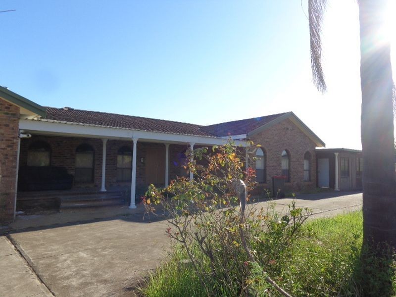 Middleton Grange NSW 2171