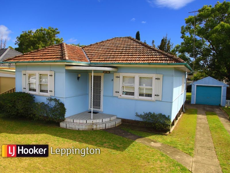 31 Hammers Road, Northmead NSW 2152