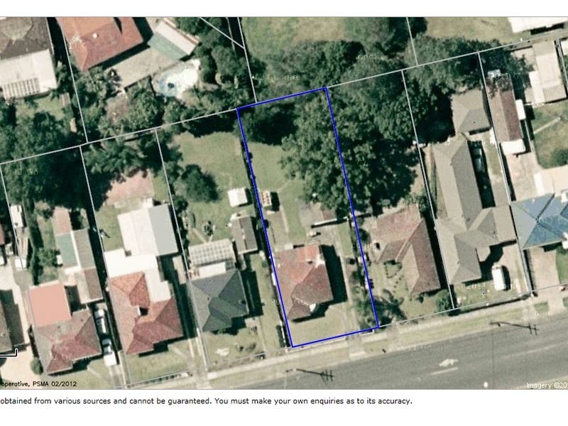 31 Hammers Road, Northmead NSW 2152