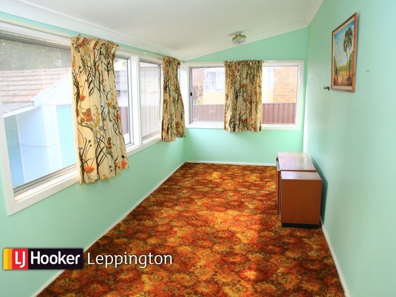 31 Hammers Road, Northmead NSW 2152