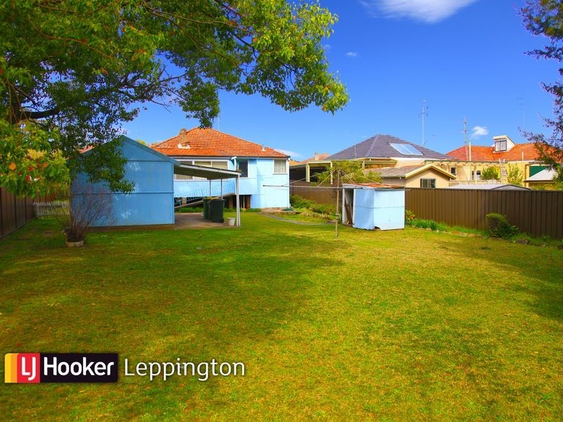 31 Hammers Road, Northmead NSW 2152