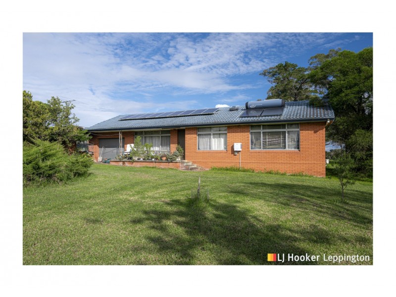 51 Alma Road, Leppington NSW 2179