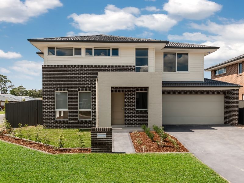 Leppington NSW 2179