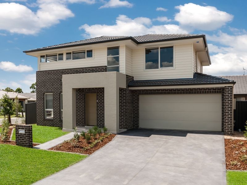 Leppington NSW 2179