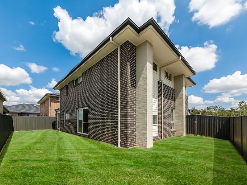 Leppington NSW 2179
