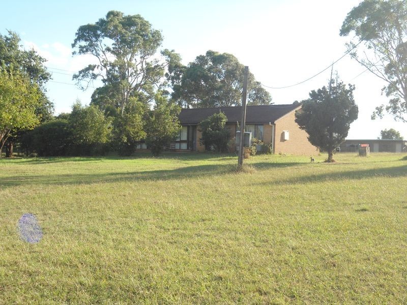 Catherine Field NSW 2557