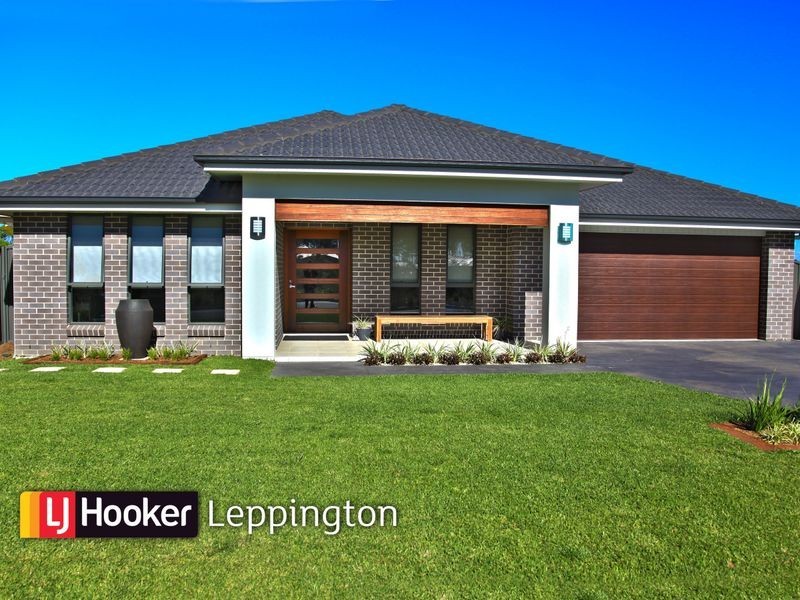 64 Discovery Circuit, Gregory Hills NSW 2557