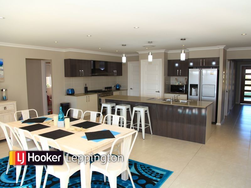 64 Discovery Circuit, Gregory Hills NSW 2557