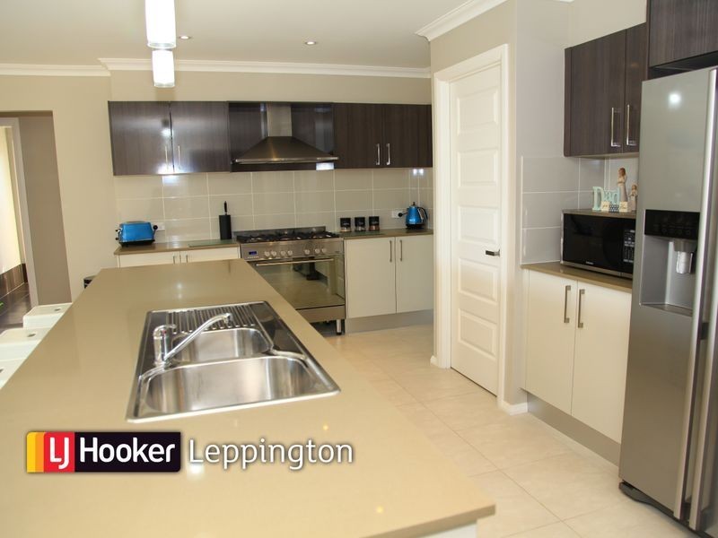 64 Discovery Circuit, Gregory Hills NSW 2557