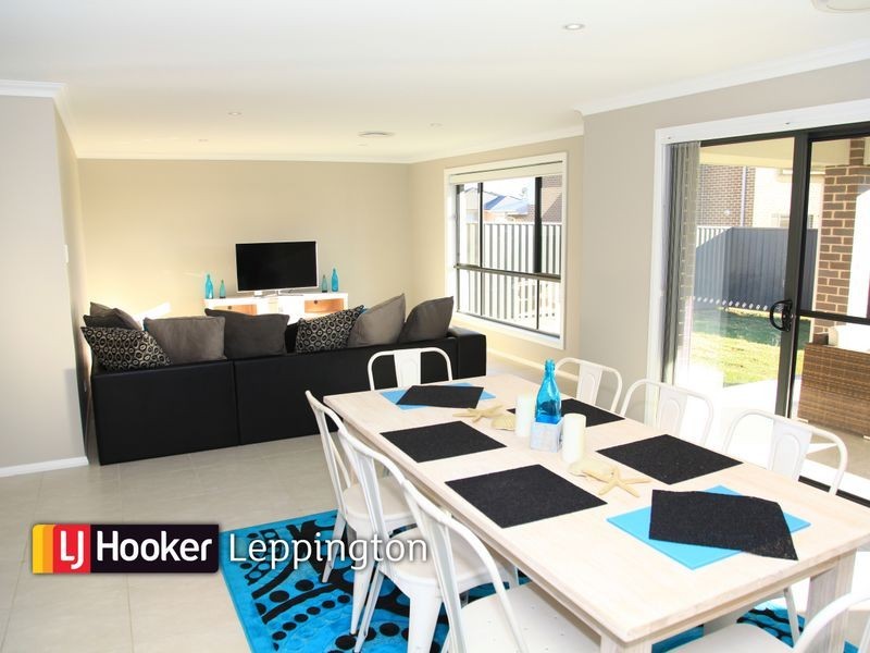 64 Discovery Circuit, Gregory Hills NSW 2557