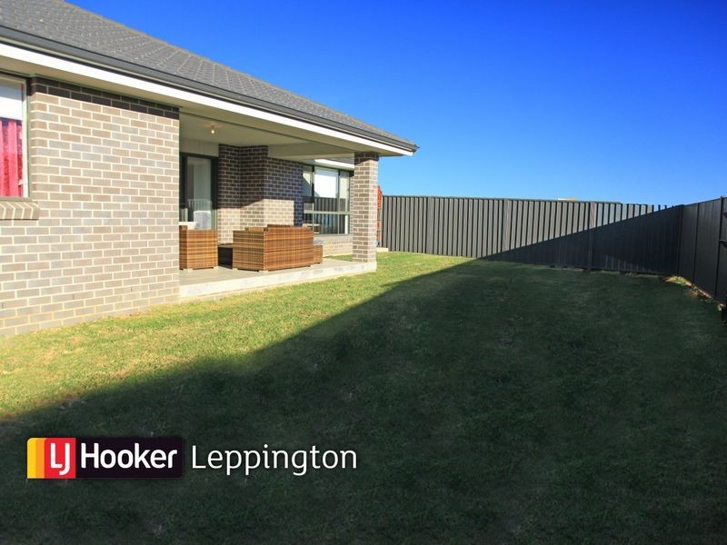 64 Discovery Circuit, Gregory Hills NSW 2557