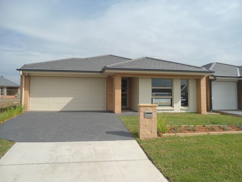 Leppington NSW 2179