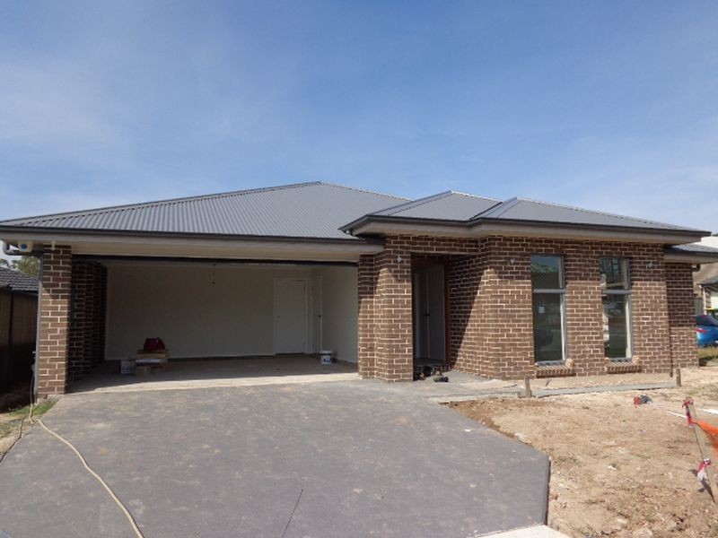Leppington NSW 2179
