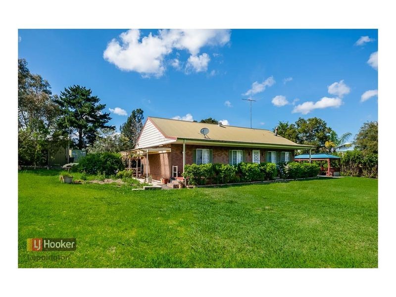Catherine Field NSW 2557