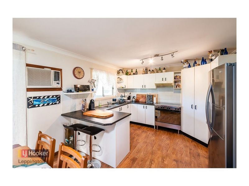 Catherine Field NSW 2557