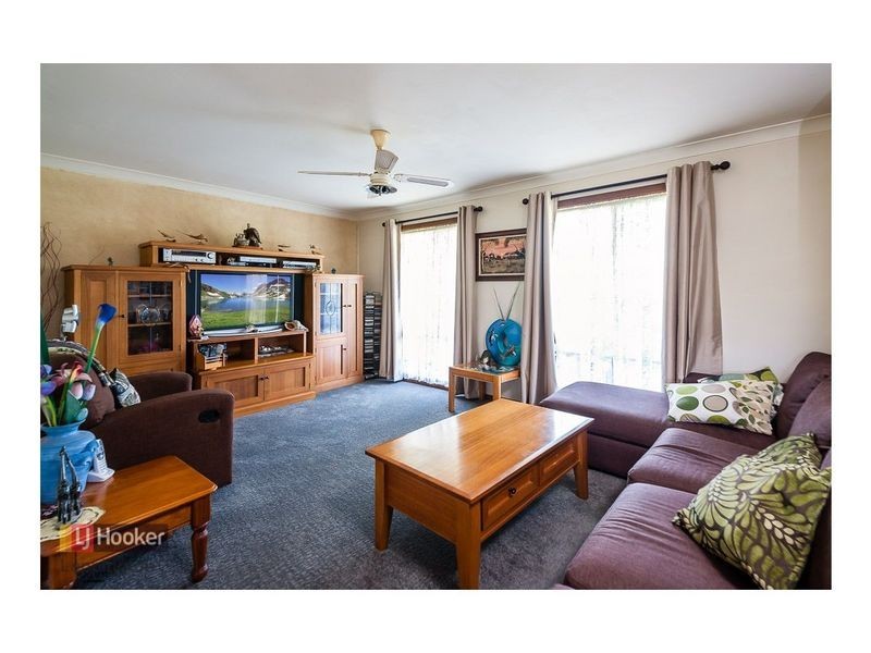 Catherine Field NSW 2557