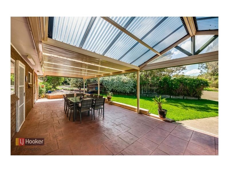 Catherine Field NSW 2557