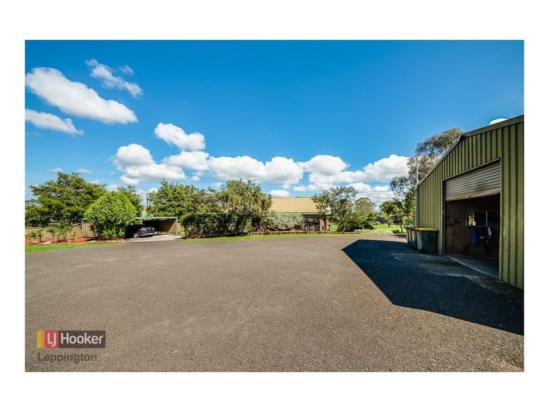 Catherine Field NSW 2557