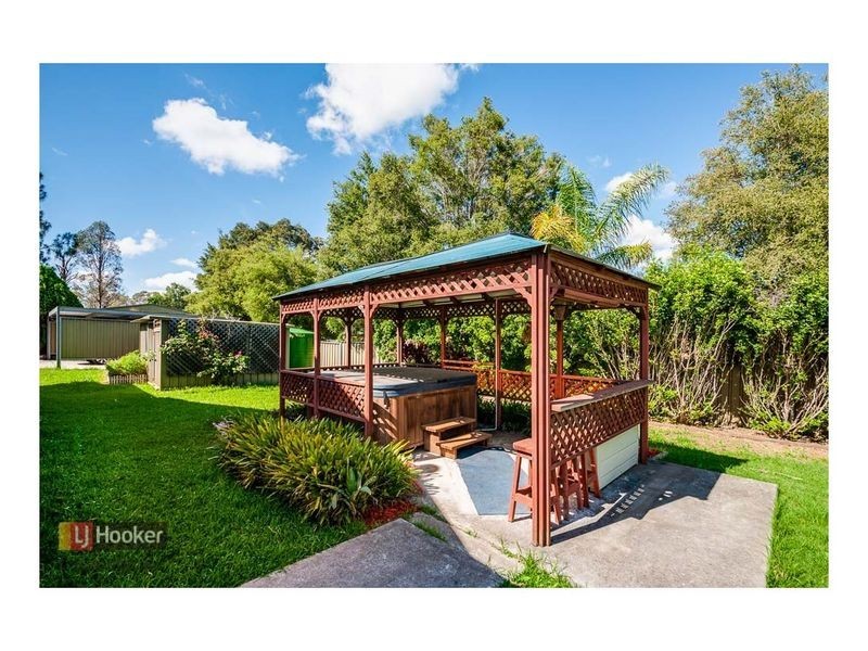 Catherine Field NSW 2557