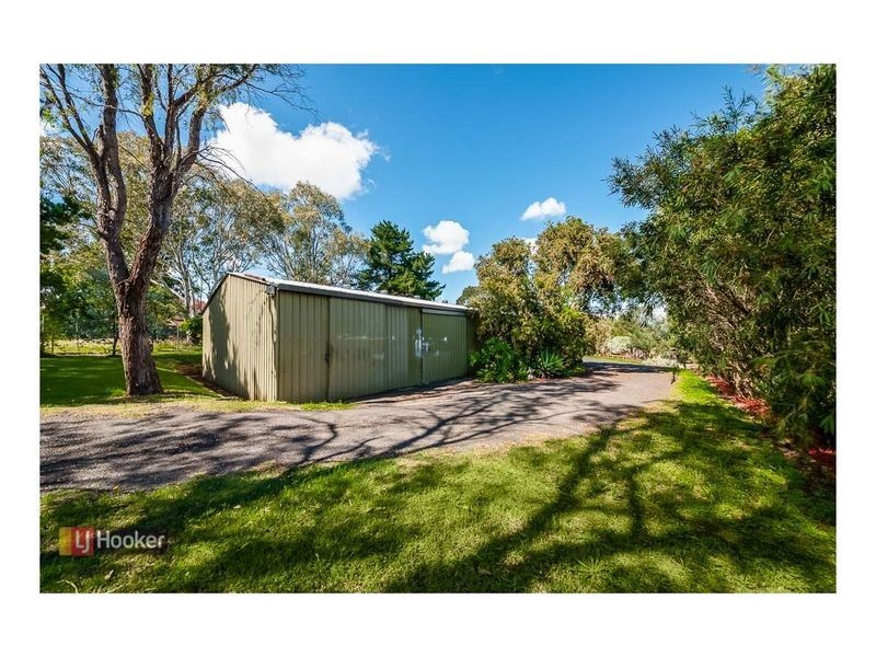 Catherine Field NSW 2557