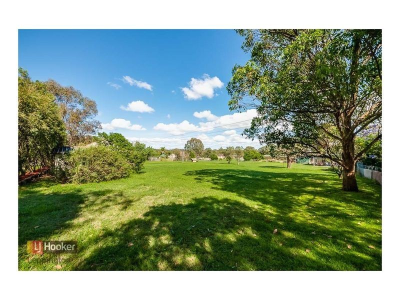 Catherine Field NSW 2557