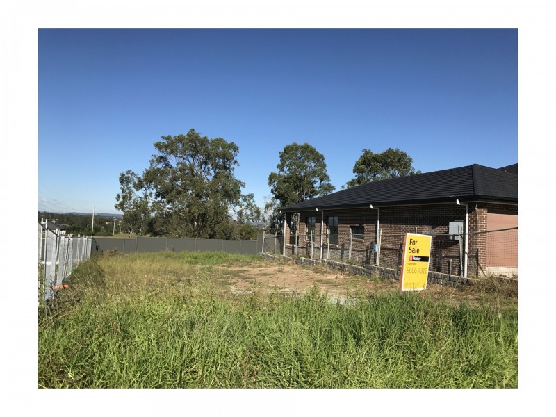 56 Atlantis Crescent, Gregory Hills NSW 2557