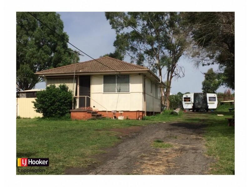 167 Ingleburn Road, Leppington NSW 2179