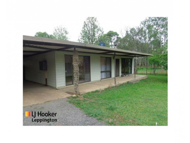 7 Dwyer Road, Bringelly NSW 2556