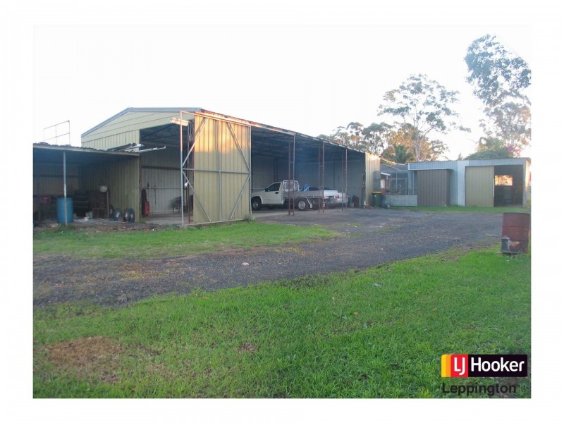 275 Devonshire Road, Kemps Creek NSW 2178