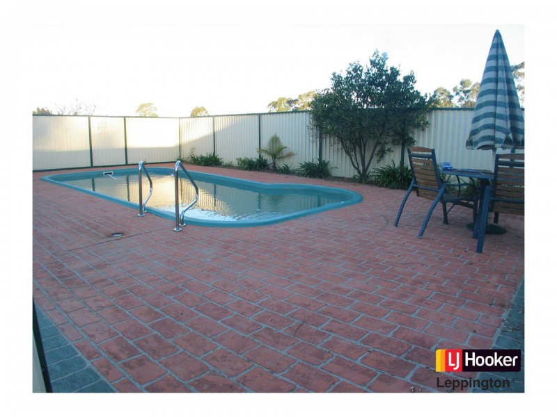 275 Devonshire Road, Kemps Creek NSW 2178