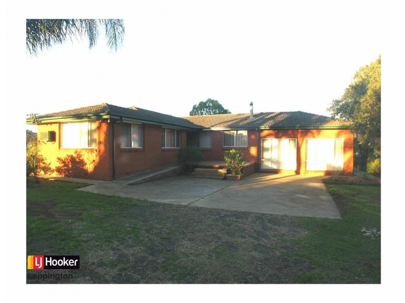 275 Devonshire Road, Kemps Creek NSW 2178