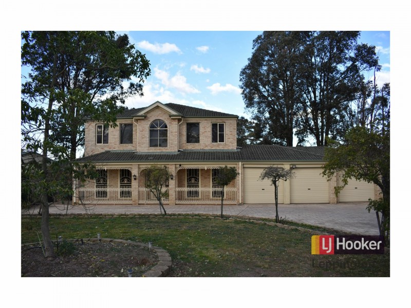 22 Kelly Street, Austral NSW 2179