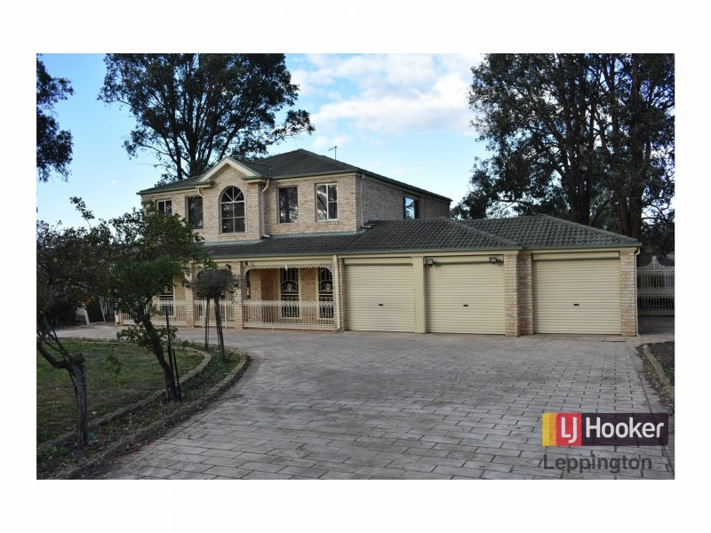 22 Kelly Street, Austral NSW 2179
