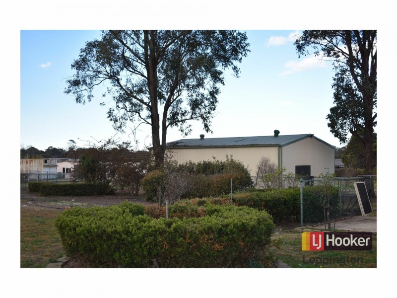 22 Kelly Street, Austral NSW 2179
