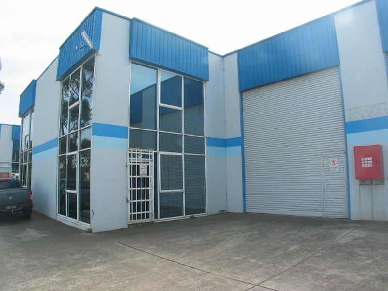 Ingleburn NSW 2565