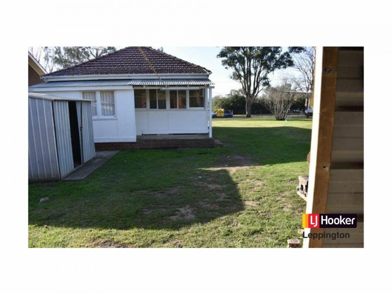 210 Thirteenth Avenue, Austral NSW 2179