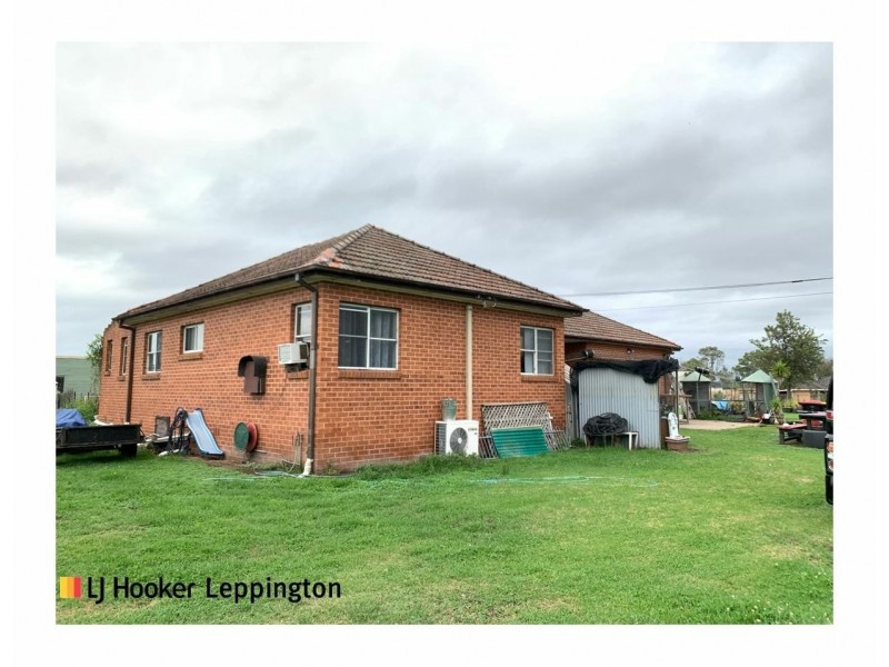 1970 Elizabeth Drive, Badgerys Creek NSW 2555