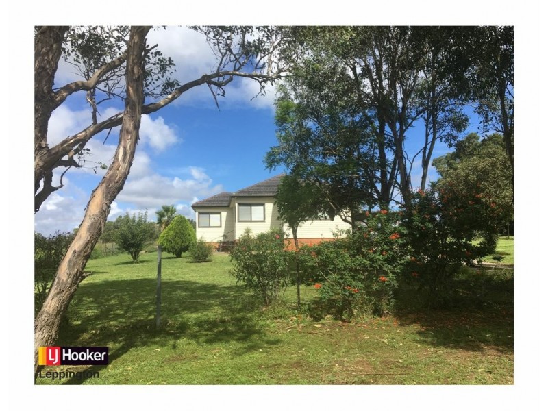 142B Byron Road, Leppington NSW 2179