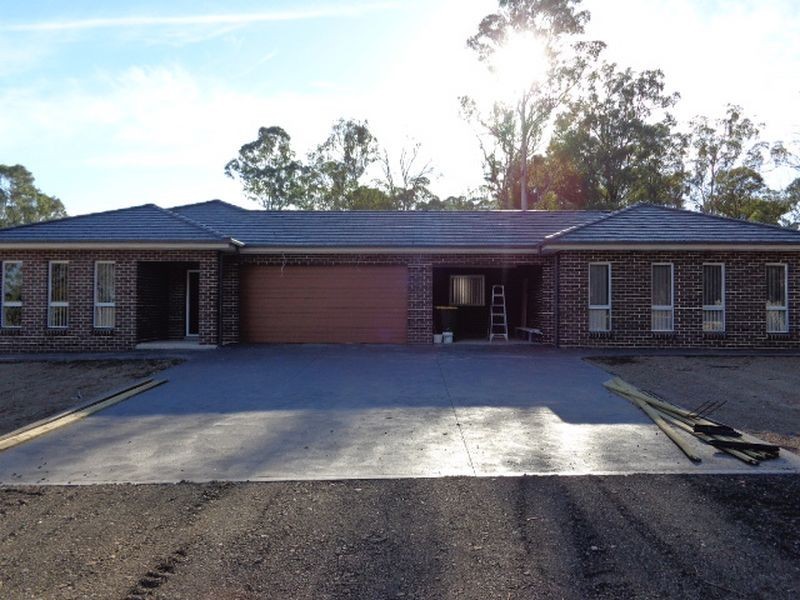 Denham Court NSW 2565