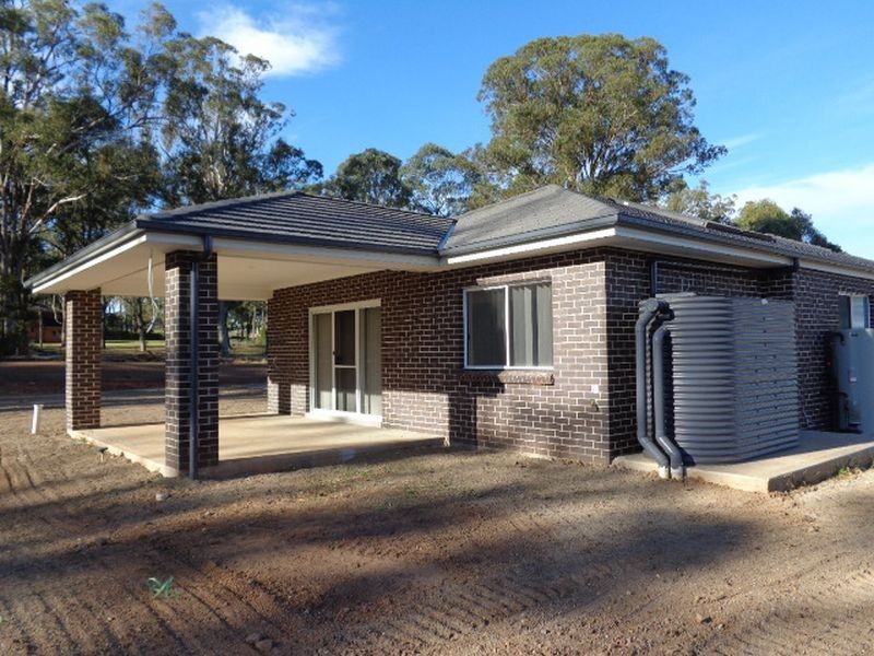 Denham Court NSW 2565