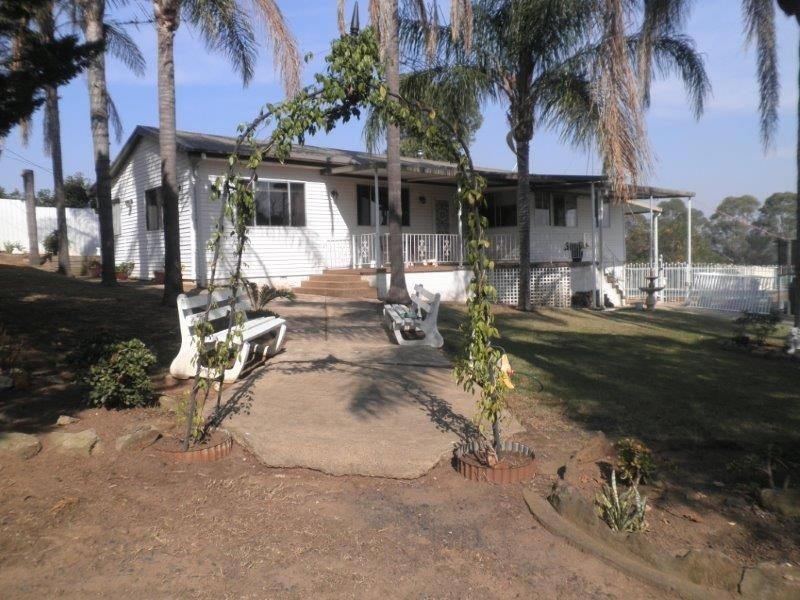 Catherine Field NSW 2557