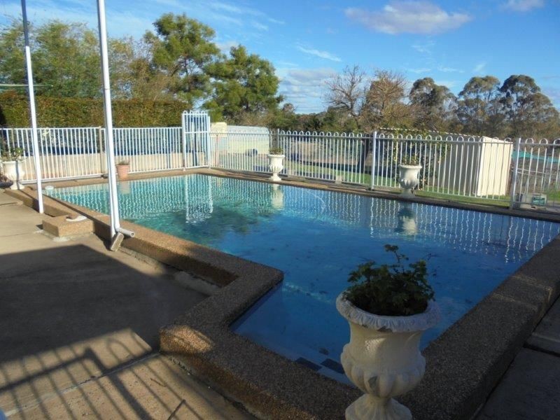 Catherine Field NSW 2557