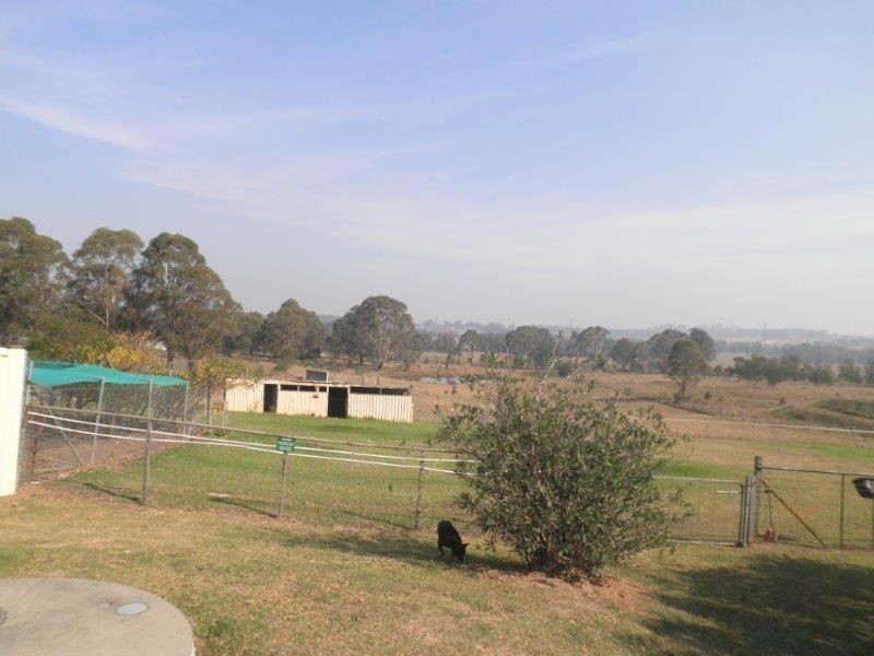 Catherine Field NSW 2557