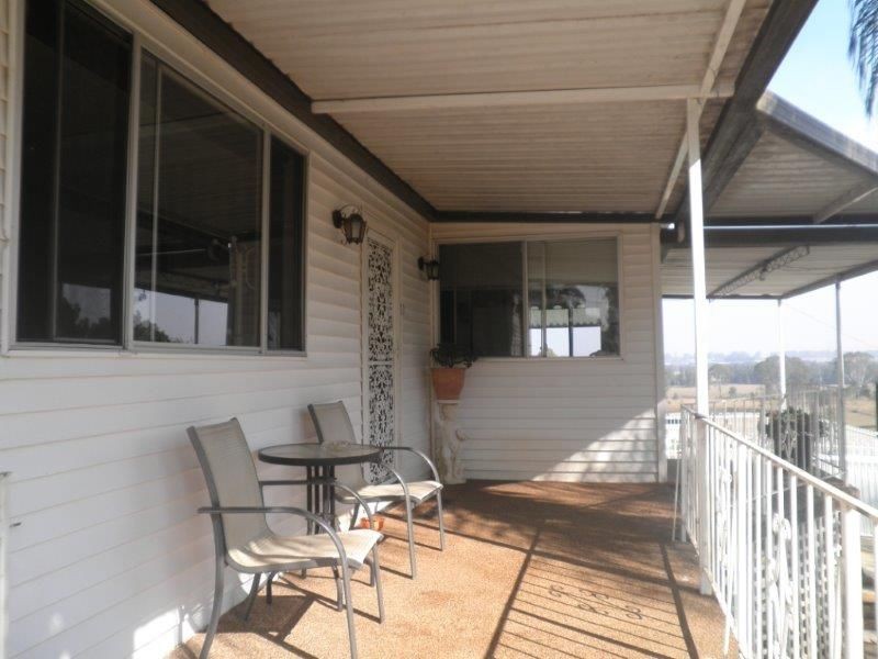 Catherine Field NSW 2557