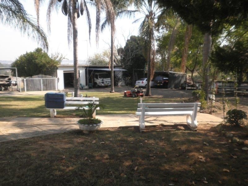 Catherine Field NSW 2557