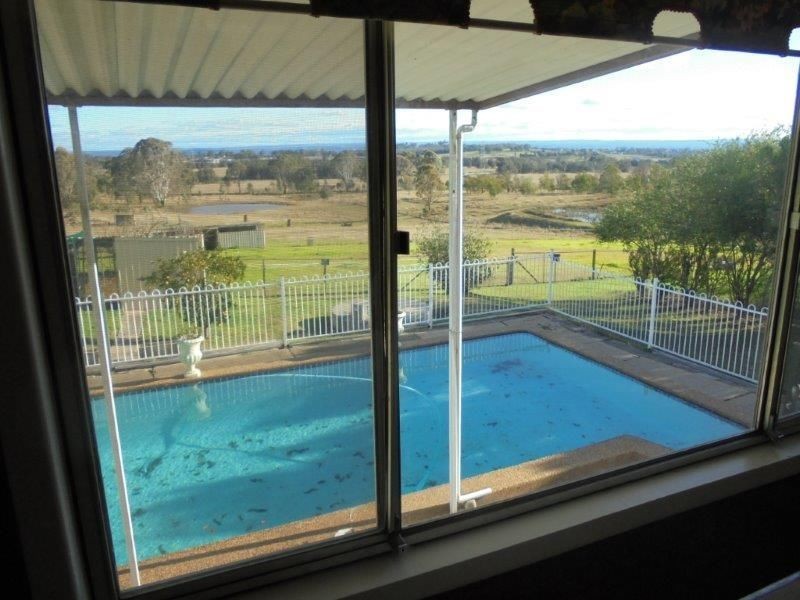 Catherine Field NSW 2557