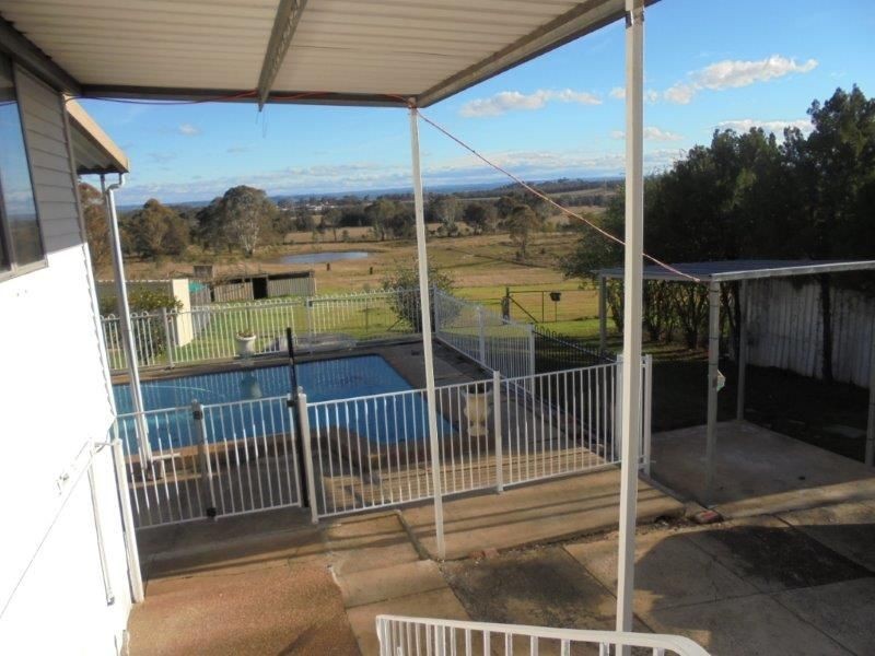 Catherine Field NSW 2557