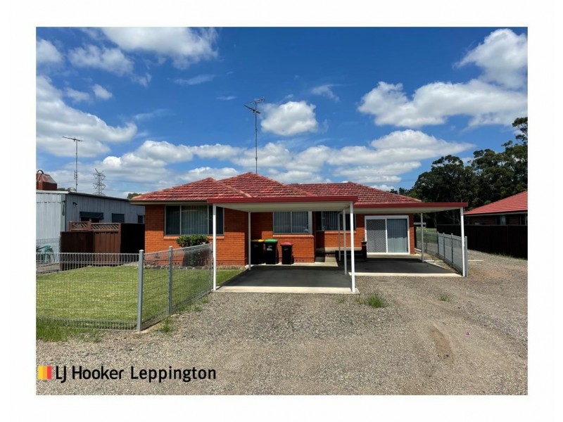 1127c Mamre Road, Kemps Creek NSW 2178